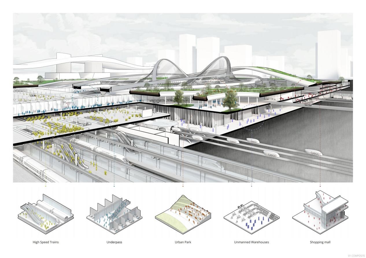 作品莫骥 Moji (8)