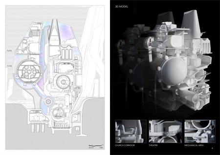 作品任晨嘉 Lilith (5)