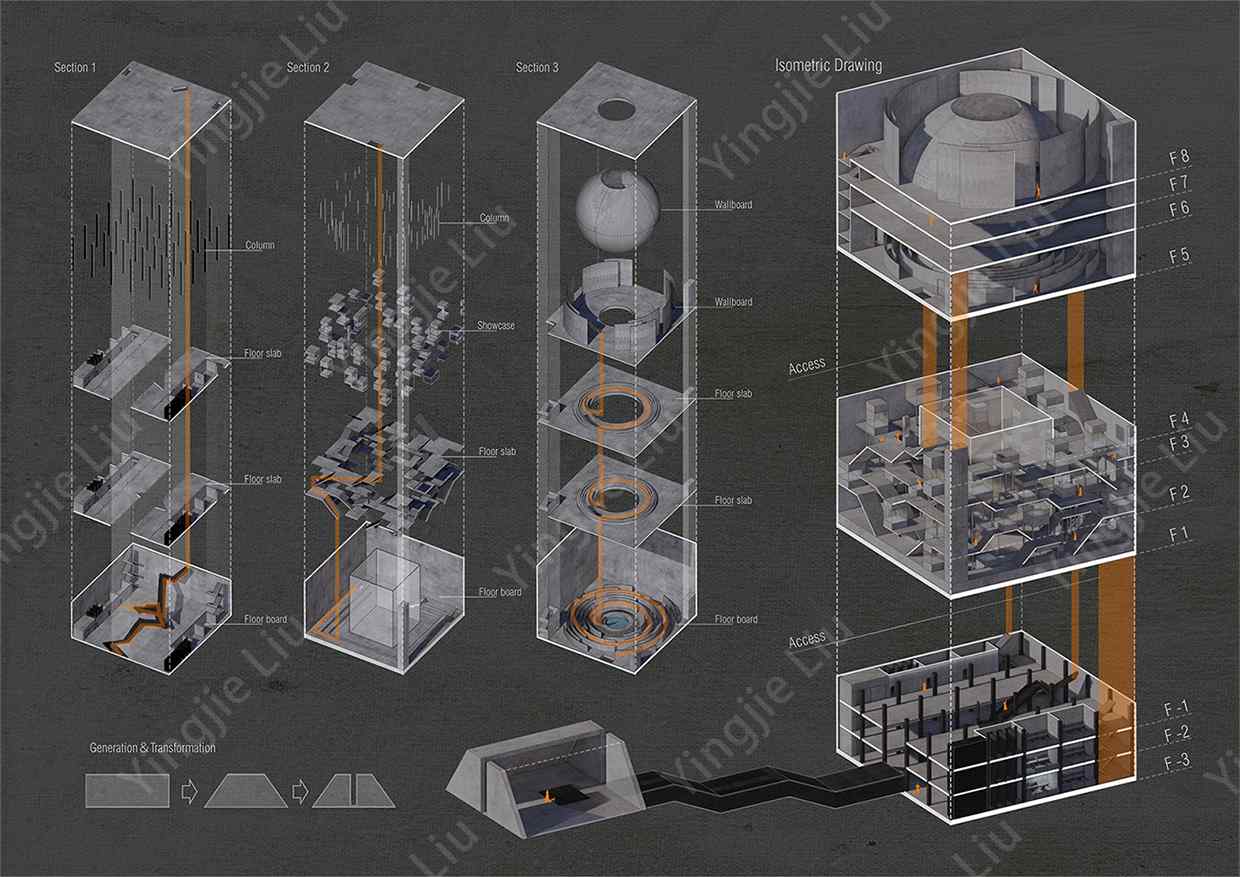作品刘莹洁 Yingjie (2)