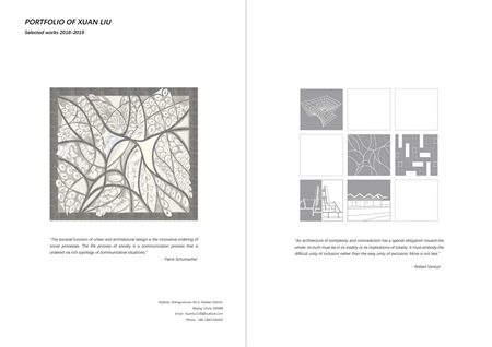 作品刘轩 Xuan (1)