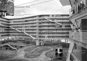 作品蔺朗 Lang (2)