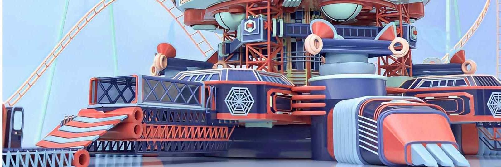 作品谭依祈 Coco (3)