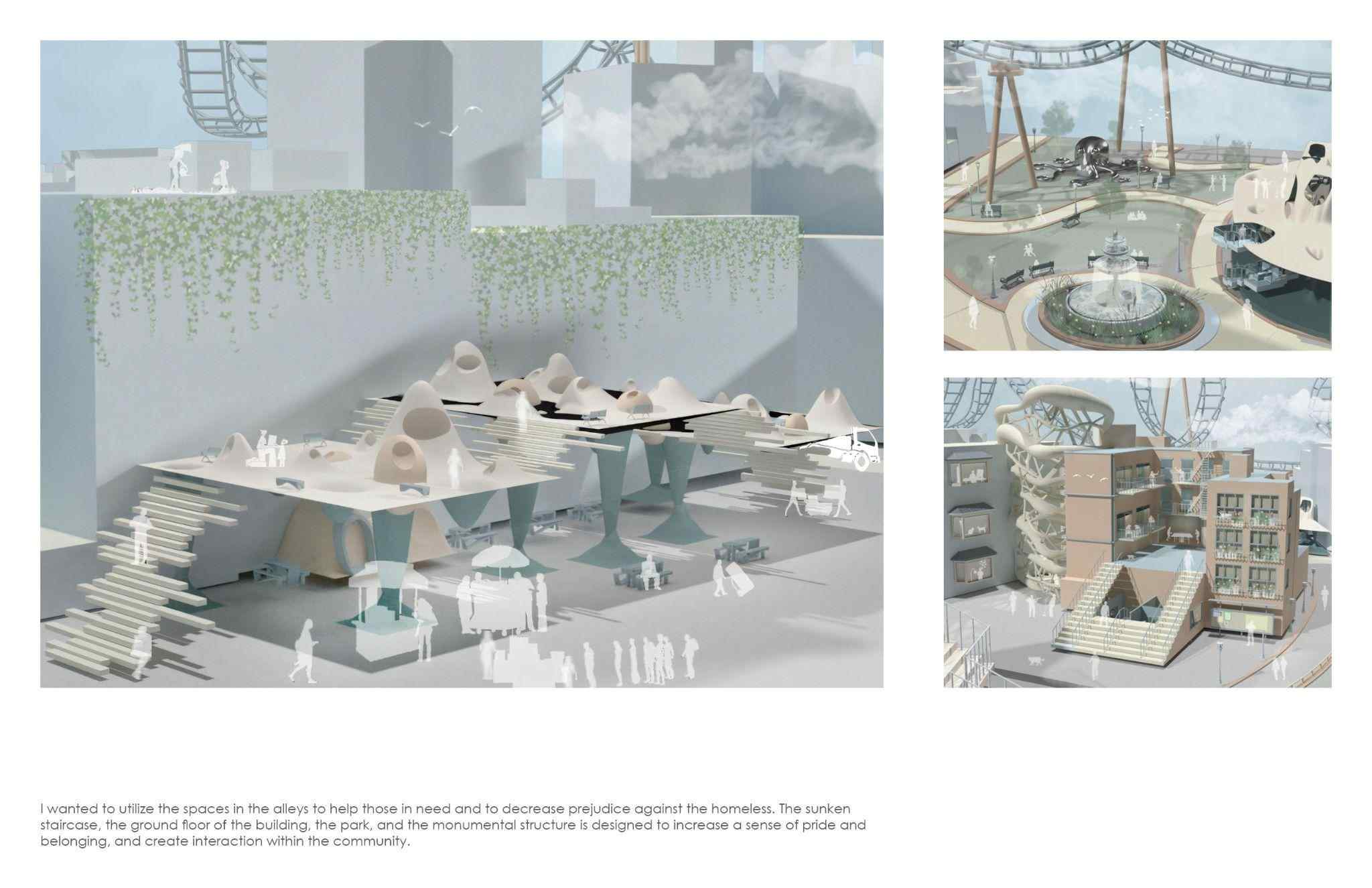 作品谭依祈 Coco (7)