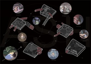 作品赵启晖 Ash (4)