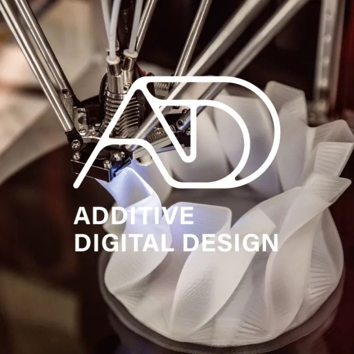 Additive Digital Design & Fabrication